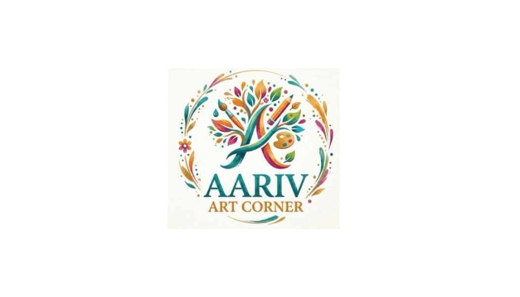 Aariv Art corner cover